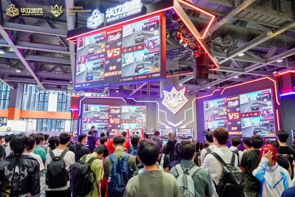 华体会（HTH）官网｜Esports赛事资讯